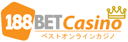 188BET Casino Logo